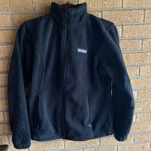 Columbia fleece